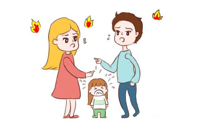 孩子為什么口吃