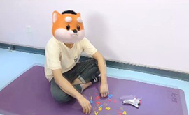 孩子分離情緒的原因及解決方法