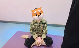 孩子為什么不愿意洗澡？