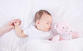 如何幫助孩子建立安全感？