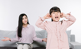 如何幫助孩子疏導情緒？