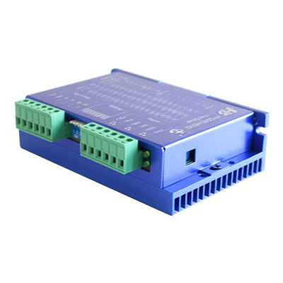 42/57步進電機驅動器 自發(fā)脈沖 驅動控制一體 QD50(圖3)