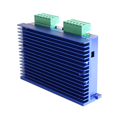 42/57步進電機驅動器 自發(fā)脈沖 驅動控制一體 QD50(圖5)