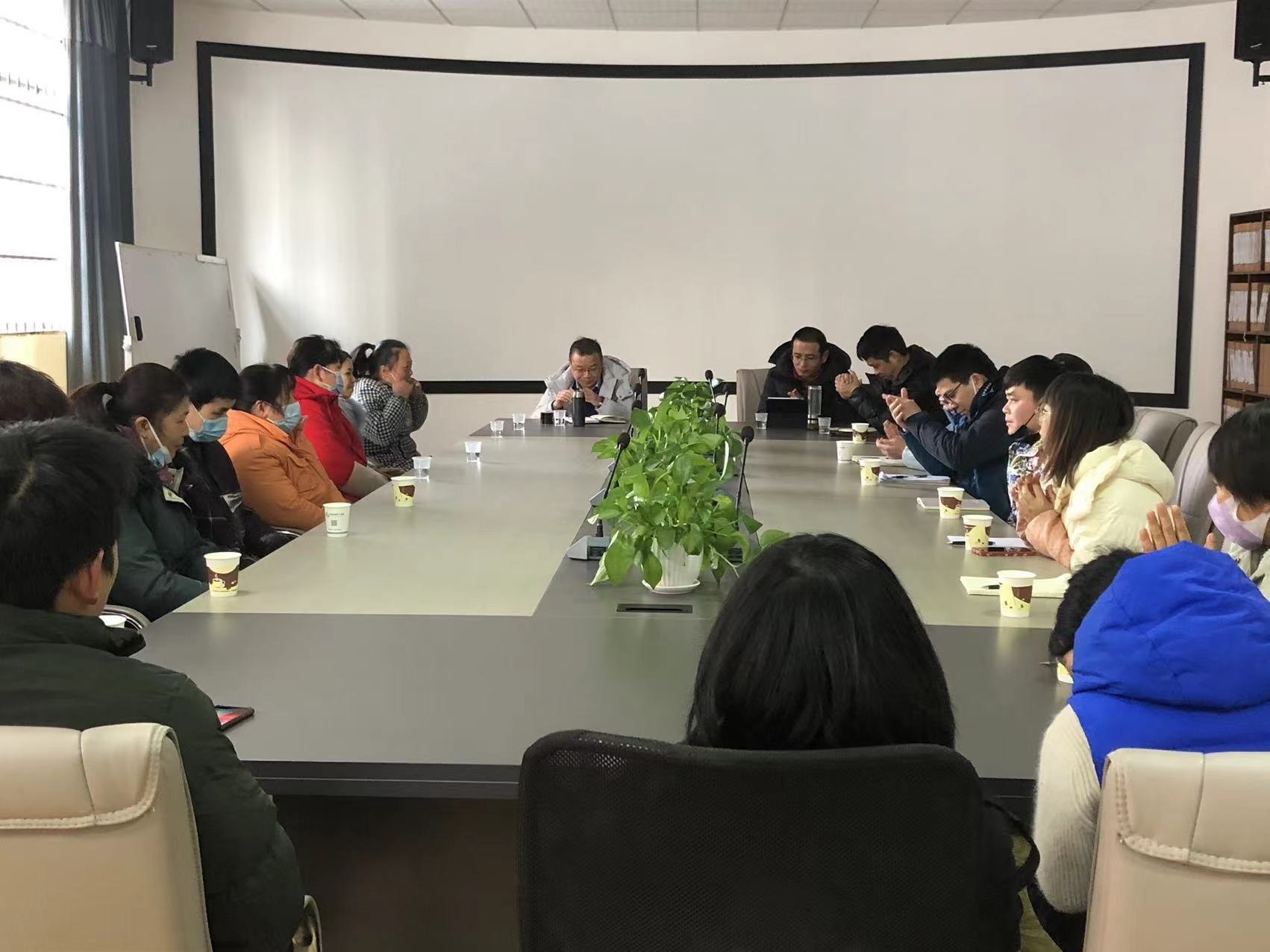 2022公司全體會議！(圖1)