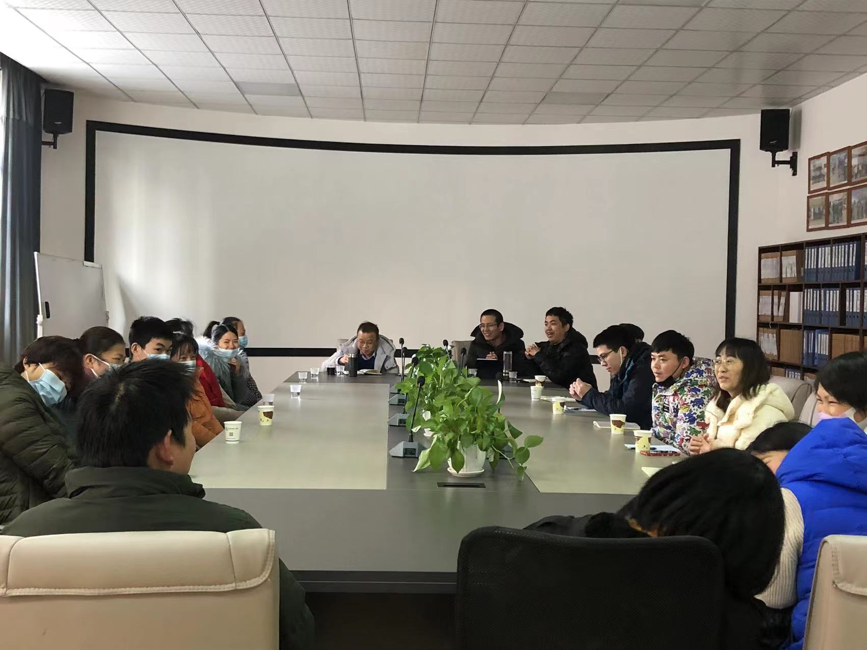 2022公司全體會議！(圖2)