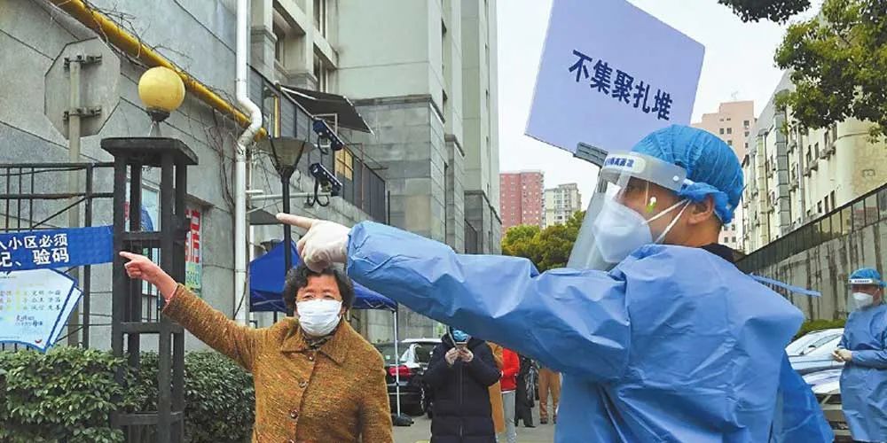 蘇州、昆山疫情爆發(fā)，多家半導體工廠停工(圖1)