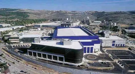 354億！高塔半導(dǎo)體批準(zhǔn)英特爾收購(gòu)方案(圖1)