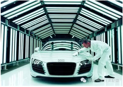 中國制造2025”戰(zhàn)略：中國制造業(yè)如何走出困境？(圖9)