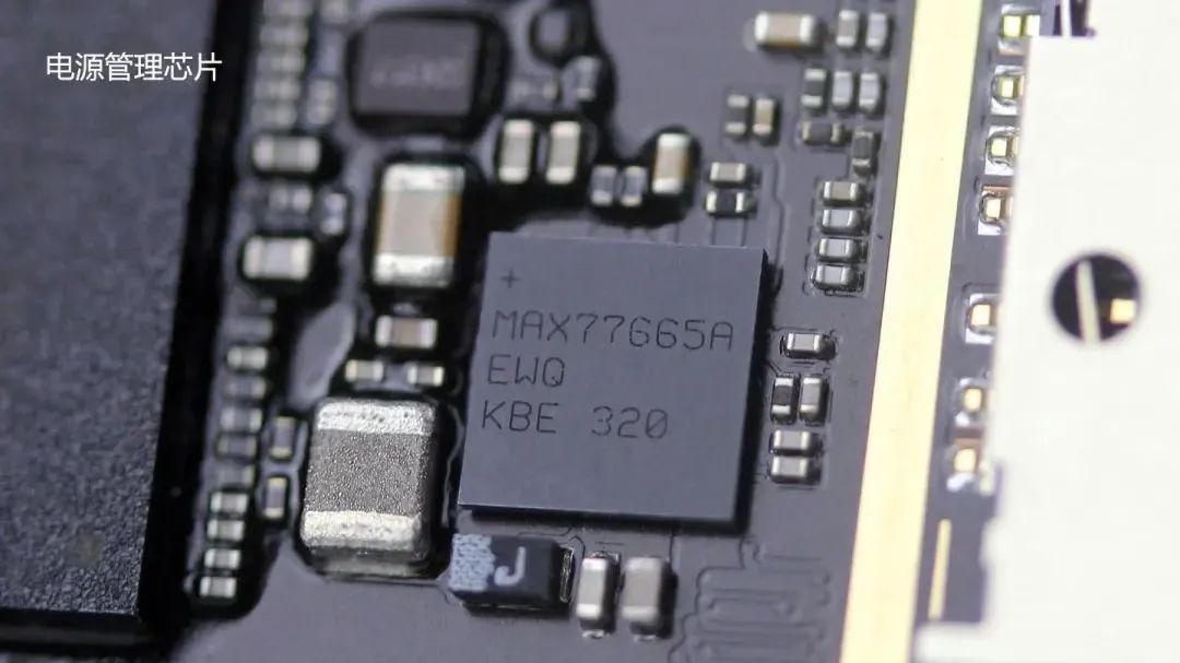 PMIC緊缺狀況嚴(yán)重，2022年產(chǎn)能難以松動(圖1)