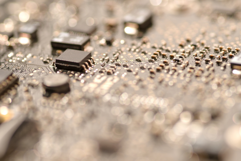 消費級MLCC需求疲軟，價格恐再降3~6%(圖1)