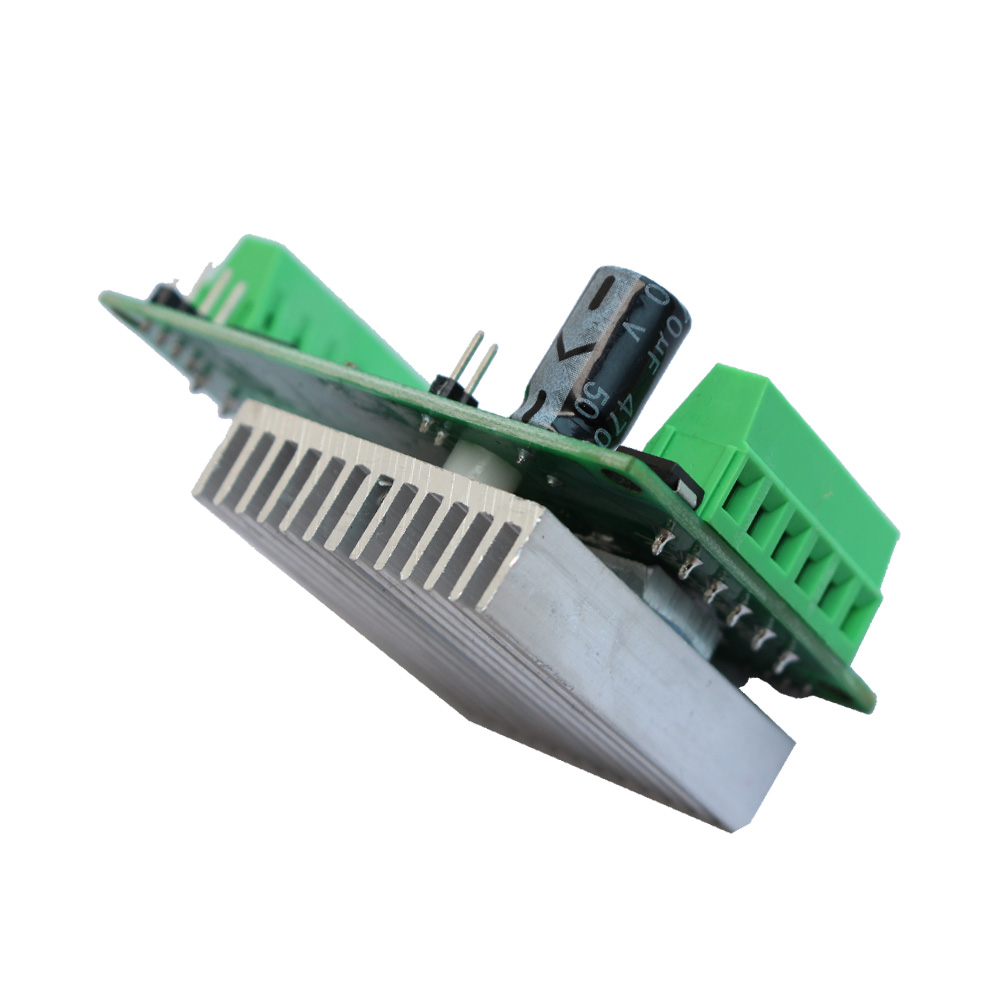 TB6560 3A步進(jìn)電機(jī)驅(qū)動器 步進(jìn)電機(jī)驅(qū)動板 單軸109裸板2(圖3)