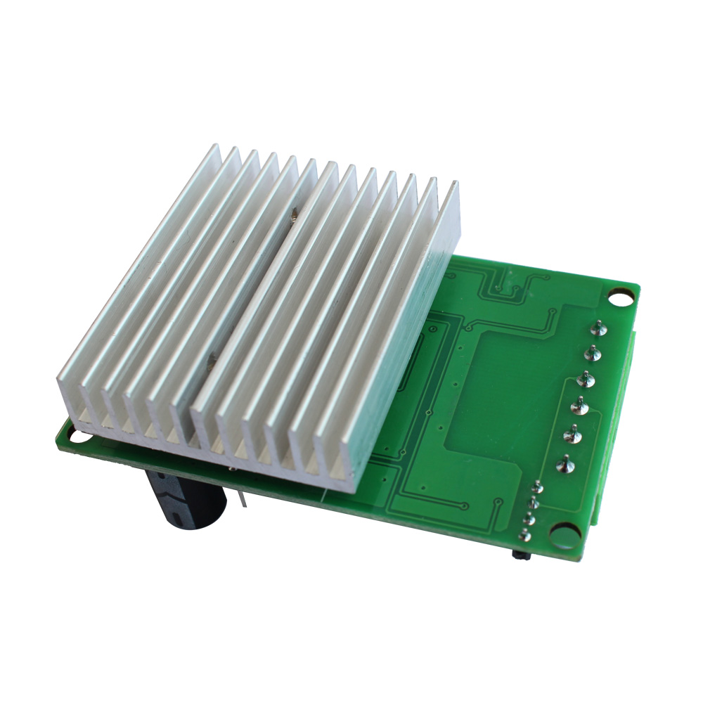 TB6560 3A步進(jìn)電機(jī)驅(qū)動器 步進(jìn)電機(jī)驅(qū)動板 單軸109裸板2(圖2)