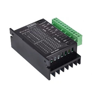 42/57步進(jìn)電機(jī)驅(qū)動器  32細(xì)分 4.0A 42V（脈沖3-24V）TB6600升級版