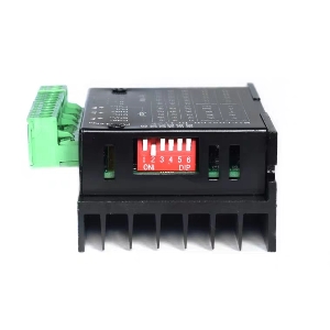 42/57步進(jìn)電機(jī)驅(qū)動器  32細(xì)分 4.0A 42V（脈沖3-24V）TB6600升級版