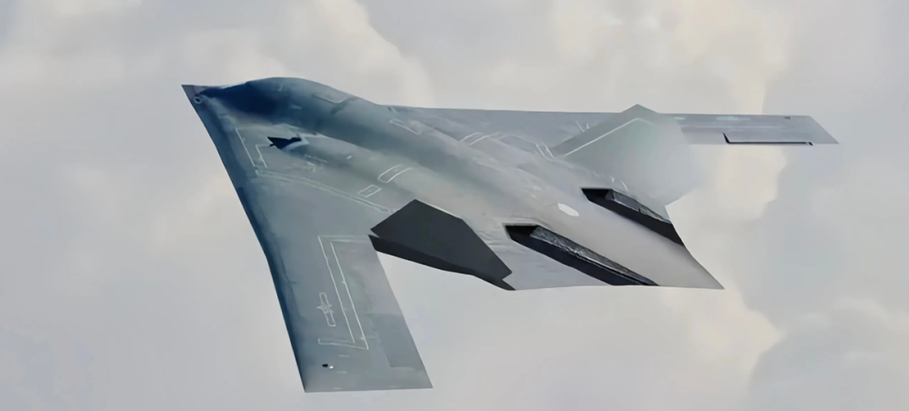 新媒：美國制裁7家中國實(shí)體，疑因轟-20動(dòng)向曝光(圖2)