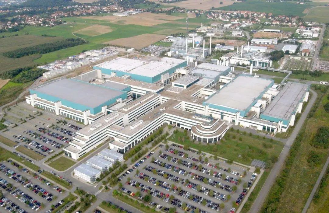 40億歐元！意法半導體與格芯將宣布合建半導體工廠(圖1)