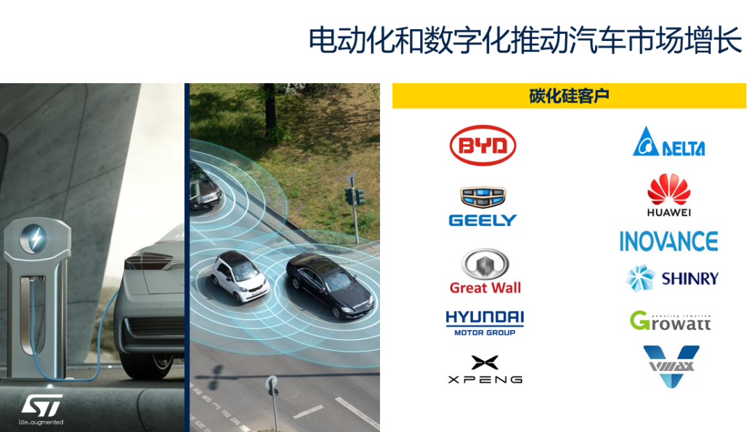 可喜可賀，ST業(yè)績再創(chuàng)新高，全球業(yè)績將突破200億美金！(圖3)