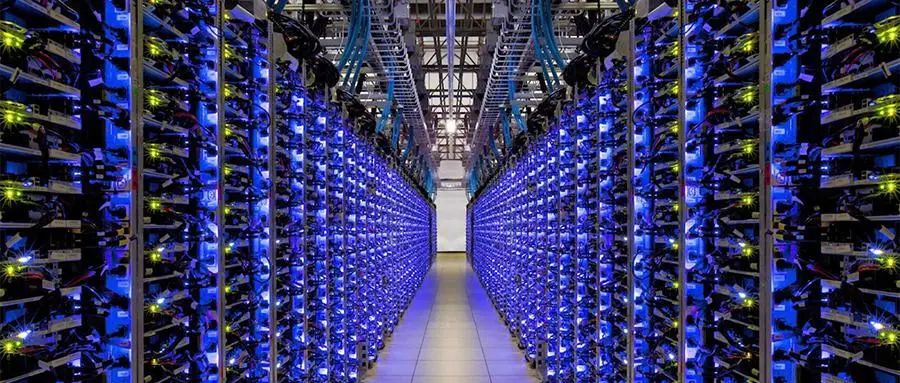 芯片爭霸“三英戰(zhàn)呂布”：谷歌、微軟、亞馬遜挑戰(zhàn)霸主英偉達(圖6)