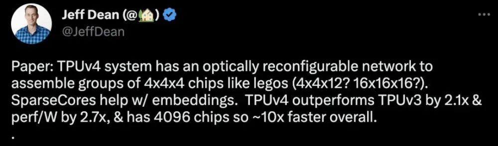 芯片爭霸“三英戰(zhàn)呂布”：谷歌、微軟、亞馬遜挑戰(zhàn)霸主英偉達(圖4)