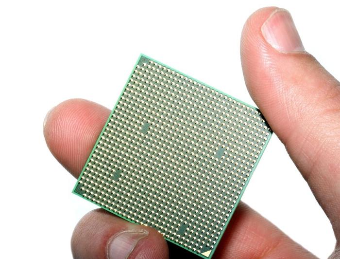 中低端芯片，國(guó)產(chǎn)芯片困局的突破點(diǎn)？(圖2)