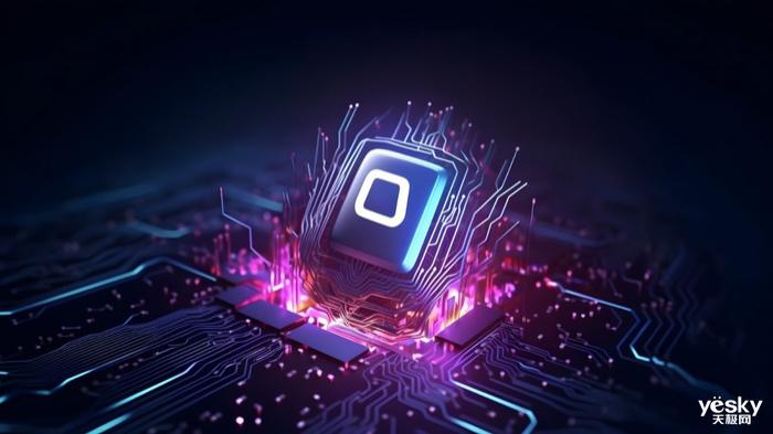 中低端芯片，國(guó)產(chǎn)芯片困局的突破點(diǎn)？(圖1)