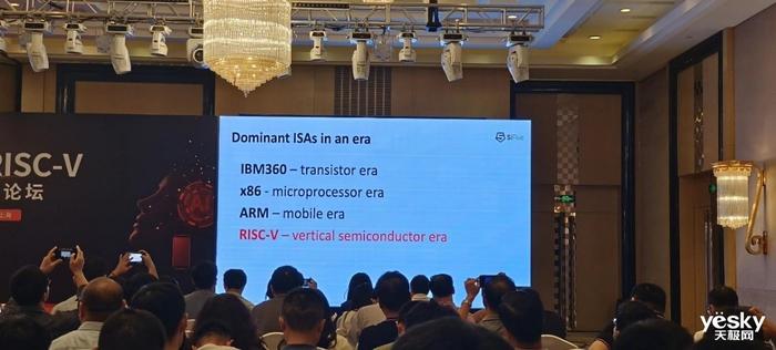 中低端芯片，國(guó)產(chǎn)芯片困局的突破點(diǎn)？(圖4)