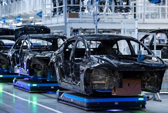 芯片專家：中國不能“另起爐灶”，讓中國汽車融入世界生態(tài)？(圖3)