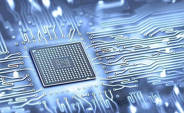 揚眉吐氣！國產芯片迎來新突破，中國自研芯片強勢崛起，不容易！(圖1)