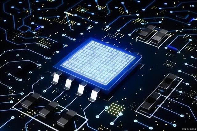 揚眉吐氣！國產芯片迎來新突破，中國自研芯片強勢崛起，不容易！(圖4)