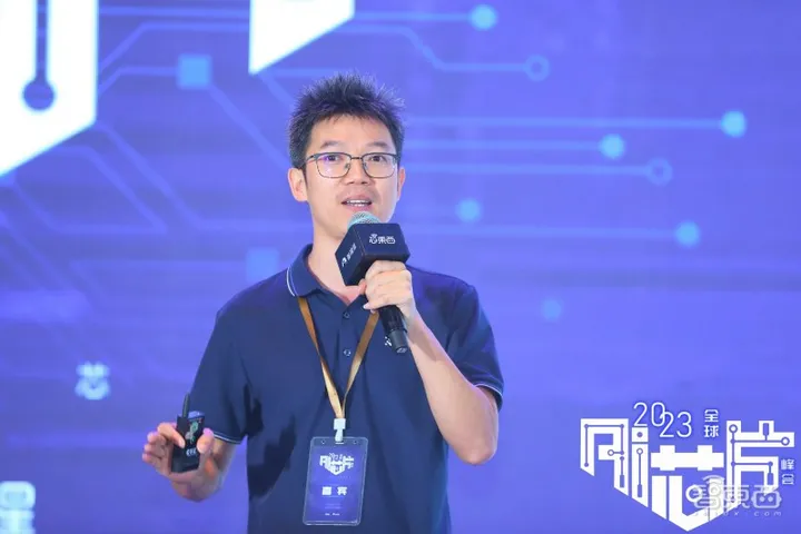 大算力與高能效AI芯片發(fā)起沖鋒！2023全球AI芯片峰會(huì)第二日干貨總結(jié)(圖5)