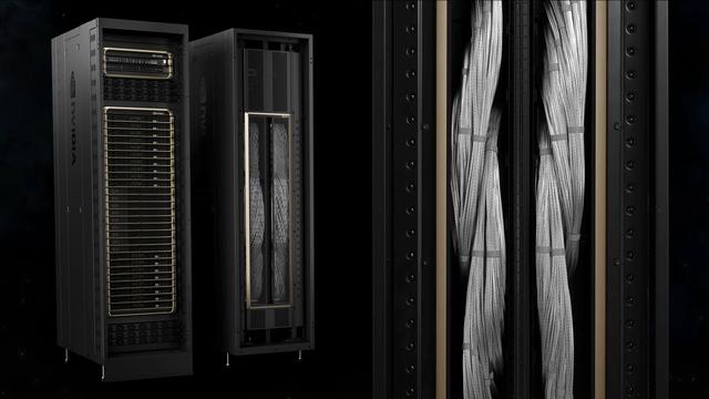 推理性能提升30倍！英偉達(dá)發(fā)布史上最強(qiáng)AI芯片，黃仁勛：將成最成功產(chǎn)品(圖6)