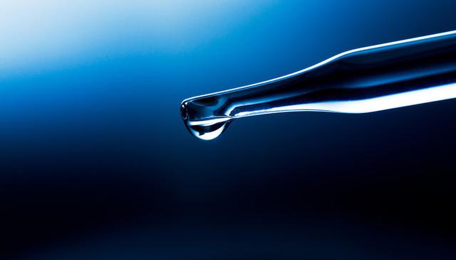 國產(chǎn)量子點液態(tài)芯片實現(xiàn)“突圍”，上海交大發(fā)布最新成果(圖1)