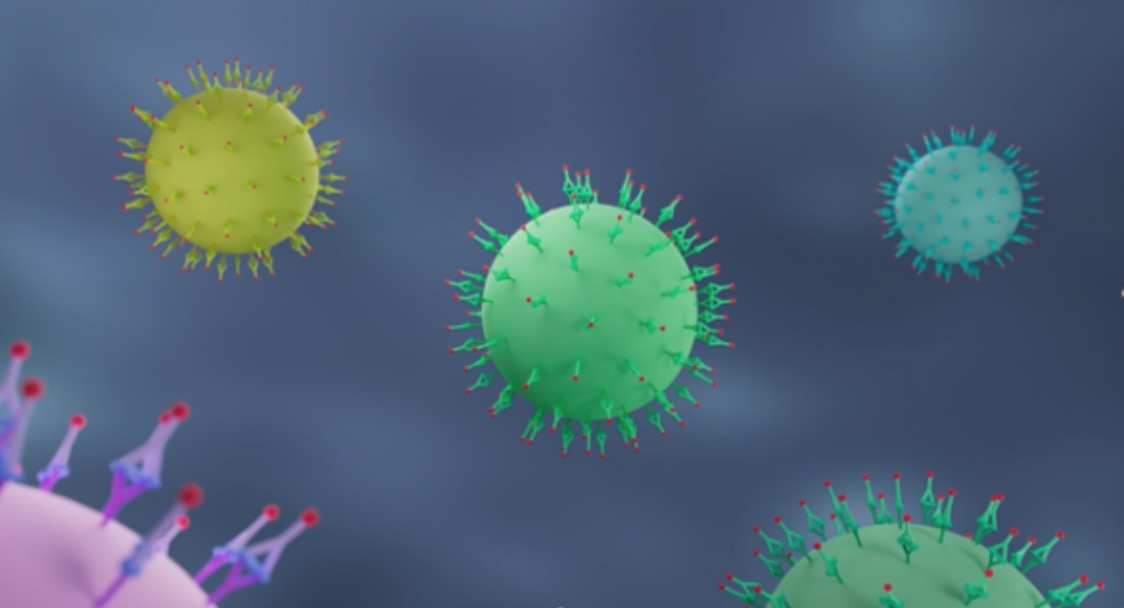 國產(chǎn)量子點液態(tài)芯片實現(xiàn)“突圍”，上海交大發(fā)布最新成果(圖2)