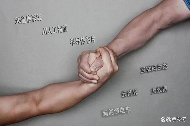 再次失算？國際半導(dǎo)體協(xié)會：中國芯片沖刺了(圖10)