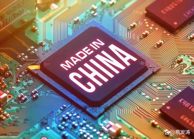 再次失算？國際半導(dǎo)體協(xié)會：中國芯片沖刺了(圖9)