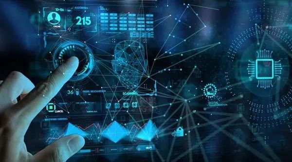 半導(dǎo)體板塊迎漲停潮！存儲(chǔ)芯片拐點(diǎn)已至？最新解讀來了(圖1)