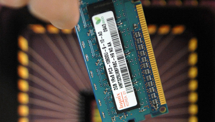 存儲(chǔ)廠商業(yè)績(jī)集體大回血，但芯片漲價(jià)卻被“卡”住了(圖1)