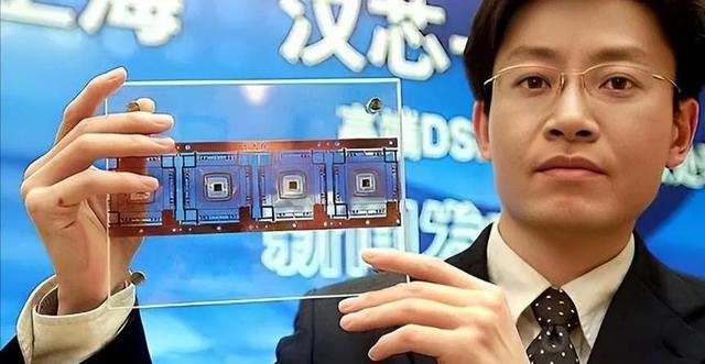 2024年，中美7月芯片出口額斷崖差距：美國154億，中國是多少？(圖17)