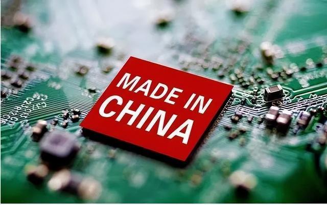 2024年，中美7月芯片出口額斷崖差距：美國154億，中國是多少？(圖21)