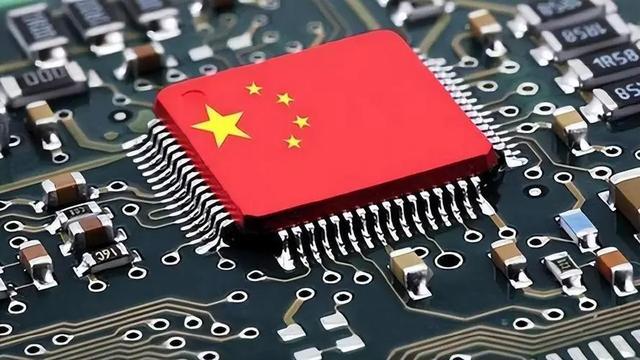 2024年，中美7月芯片出口額斷崖差距：美國154億，中國是多少？(圖20)