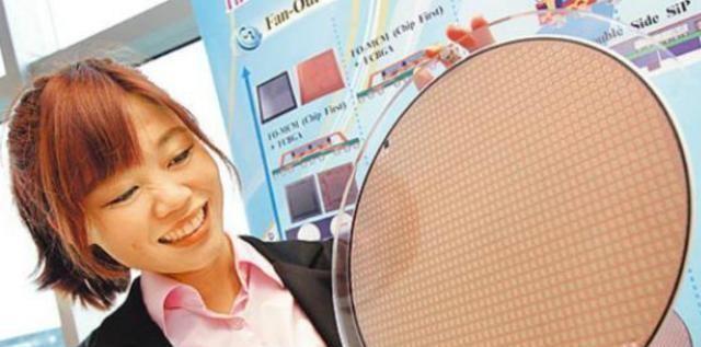 中國大舉“造芯”：7個月進(jìn)口1855億芯片設(shè)備，創(chuàng)新紀(jì)錄(圖1)