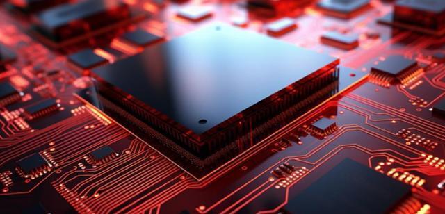 中國大舉“造芯”：7個月進(jìn)口1855億芯片設(shè)備，創(chuàng)新紀(jì)錄(圖2)