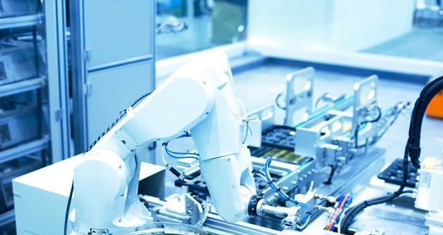 中國大舉“造芯”：7個月進(jìn)口1855億芯片設(shè)備，創(chuàng)新紀(jì)錄(圖5)