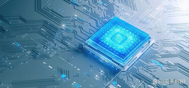 突破封鎖！國產(chǎn)超級“量子芯片”橫空出世，核心公司名單(圖1)