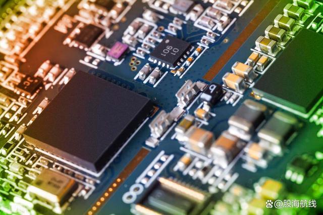 芯片半導(dǎo)體：中國“芯”即將強勢崛起，芯片核心龍頭一覽（名單）(圖4)