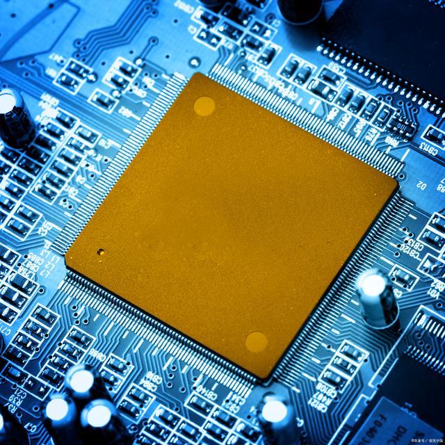 中國(guó)芯片崛起！出口超韓國(guó)，躍居全球第二！(圖2)