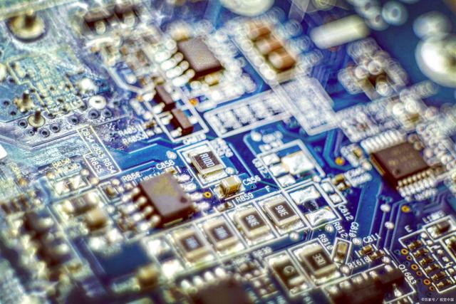 中國(guó)芯片崛起！出口超韓國(guó)，躍居全球第二！(圖4)