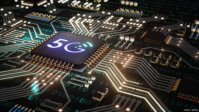 中國(guó)芯片崛起！出口超韓國(guó)，躍居全球第二！(圖5)