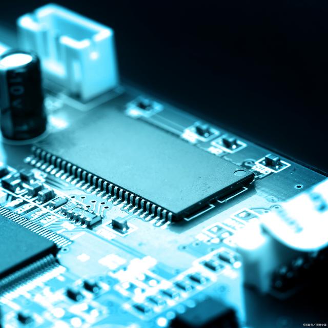 中國(guó)芯片崛起！出口超韓國(guó)，躍居全球第二！(圖6)