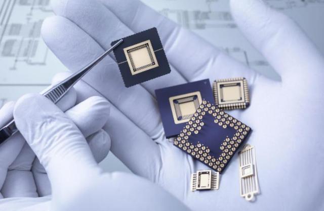 中國(guó)大陸芯片制造三雄，都打了翻身仗，業(yè)績(jī)暴漲(圖2)